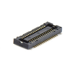 Board to Board Pitch0.4 H0.95mm母座
